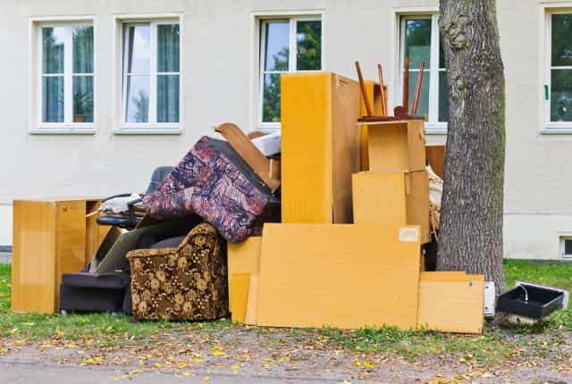 Haushaltsauflösung Preise Sindelfingen