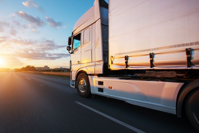 Umzug von Freiburg im Breisgau mit ein Lkw Sindelfingen