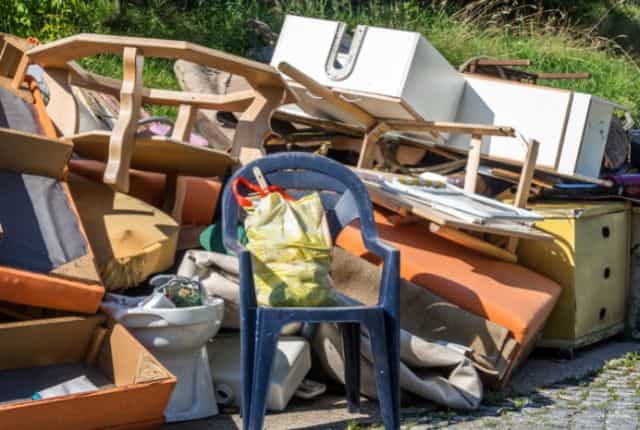 Wohnungsauflösung Günstig Sindelfingen